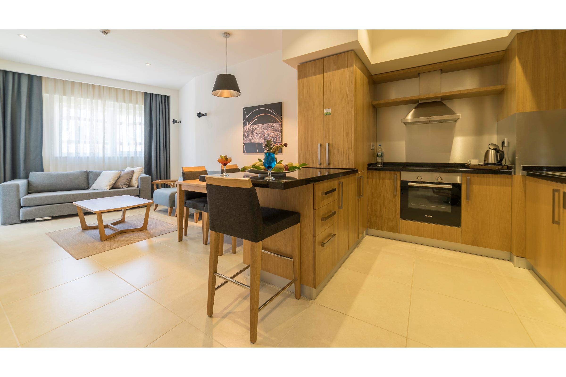Ramada Hotel & Suites By Wyndham Kusadası Exteriér fotografie